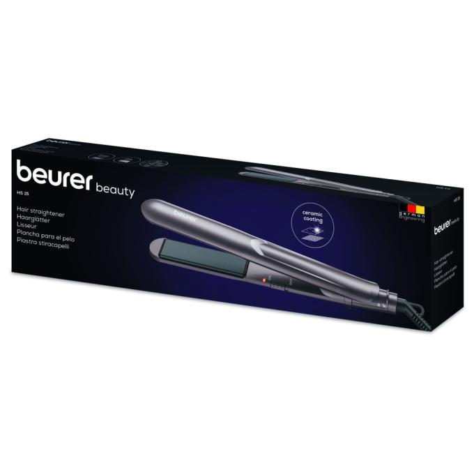BEURER HS 15