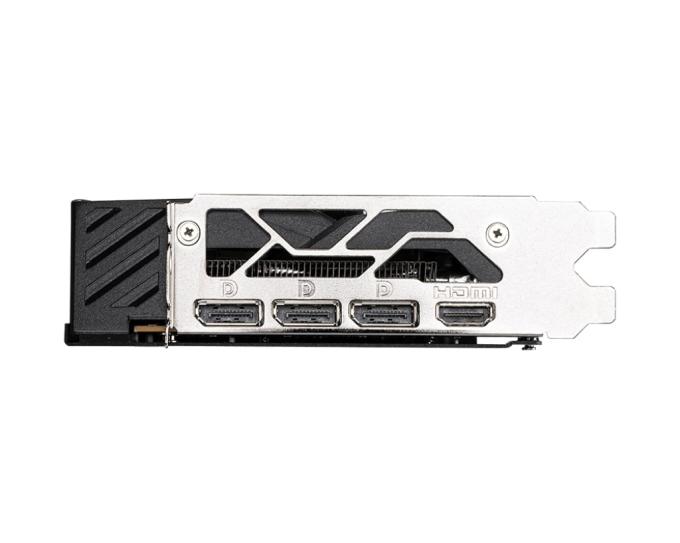 MSI GeForce RTX 5060 8G GAMING OC