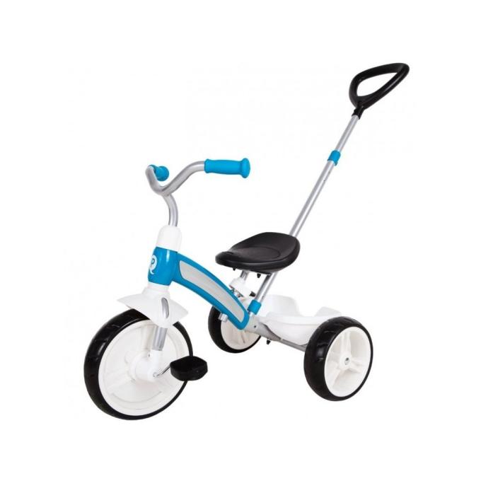 Qplay T180-5Blue