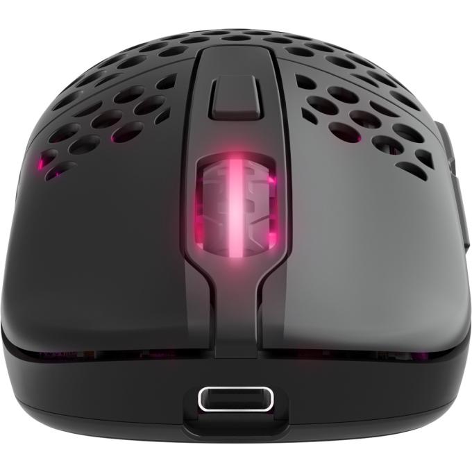 Xtrfy M42W-RGB-BLACK