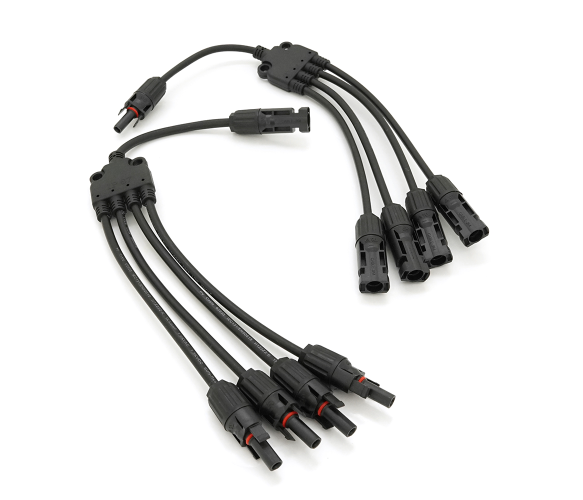 VOLTRONIC YT-МС4-1x4