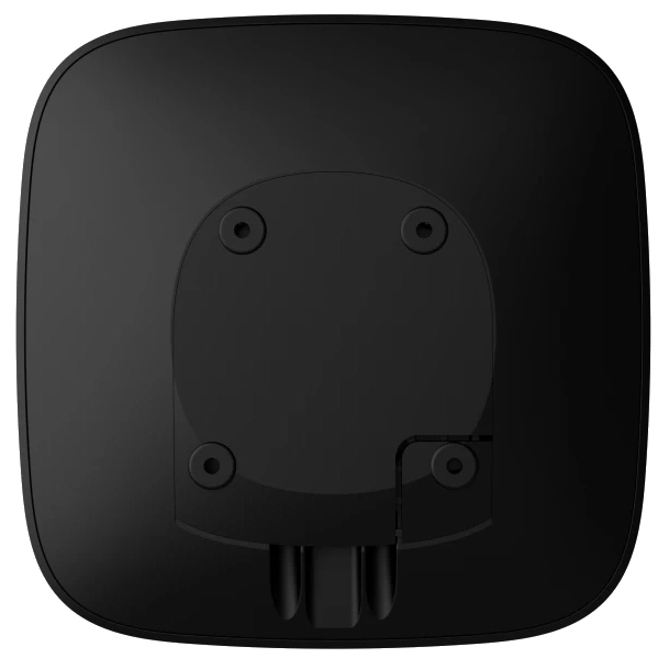 Ajax DummyBox Ajax Hub black