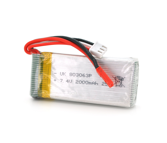 VOLTRONIC 803063P 25C