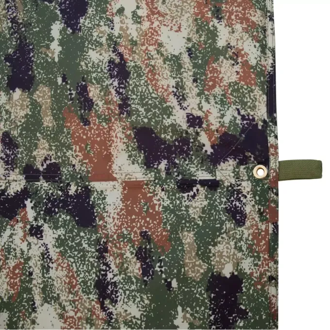 Tramp UTRT-100-camo