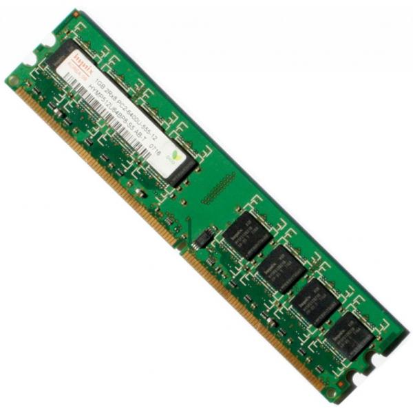 Модуль памяти для компьютера Hynix H5PS1G831