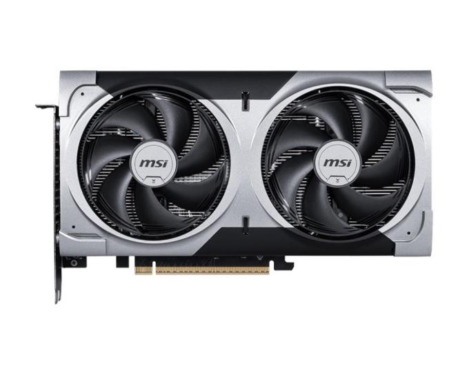 MSI 5060TI16G VENT 2X OC PLUS