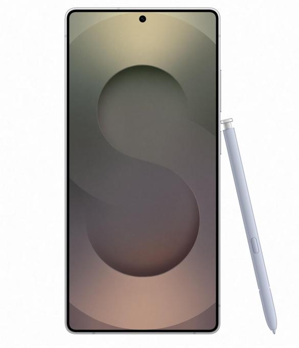 Samsung SM-S938BZSGEUC