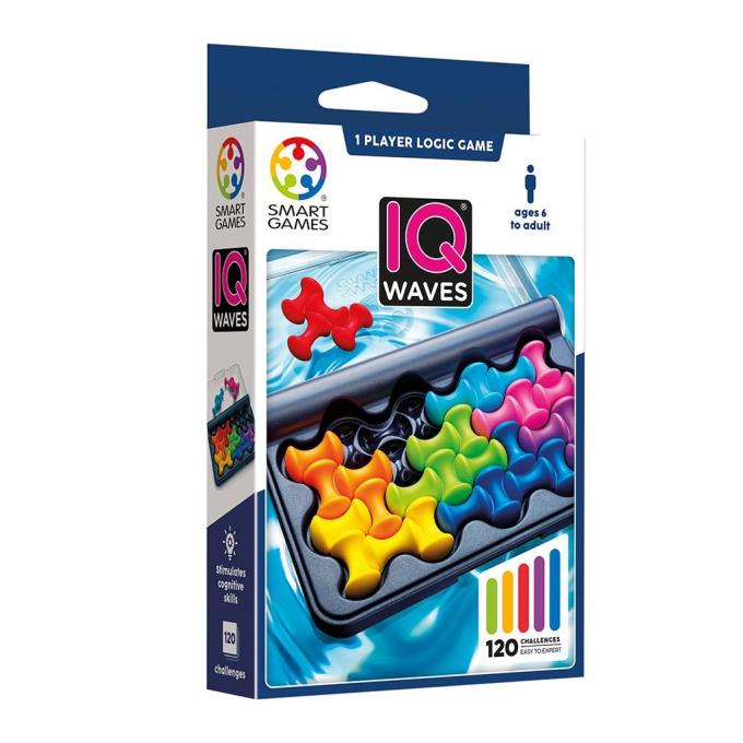 Smart Games SG 492