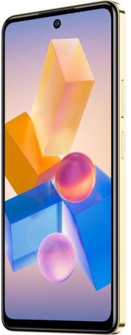 Infinix Hot 40 X6836 8/256GB Horizon Gold