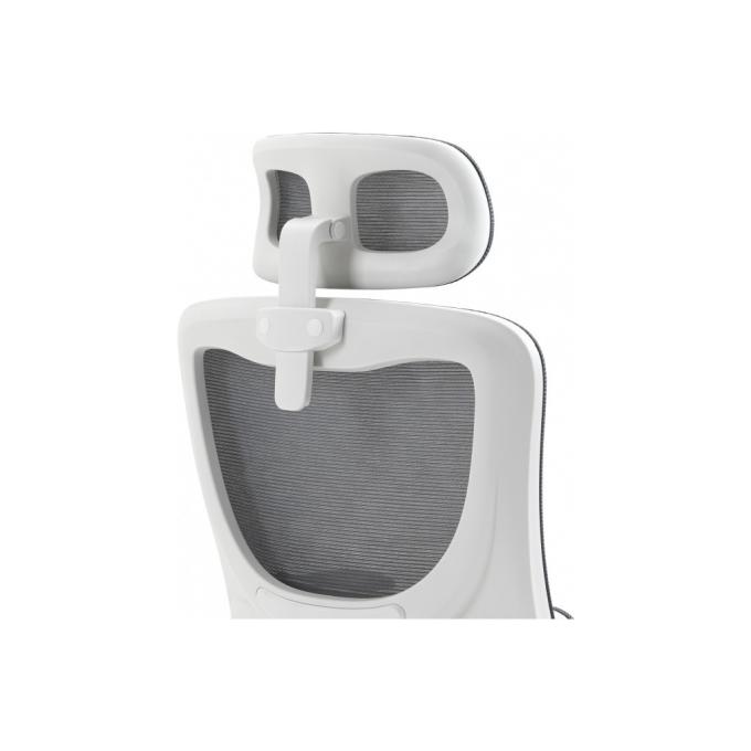 GT Racer X-5728 White/Gray