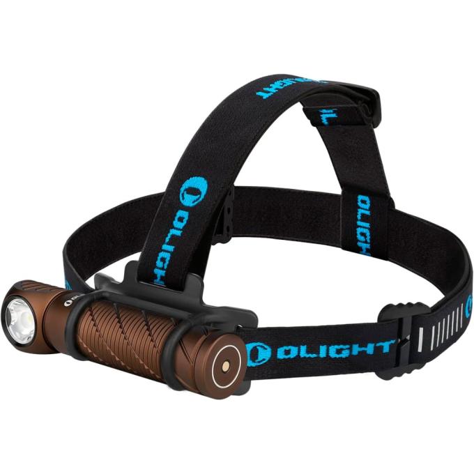 Olight Perun 2 DT