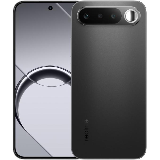 Realme RMX5171 8/256GB Air Black