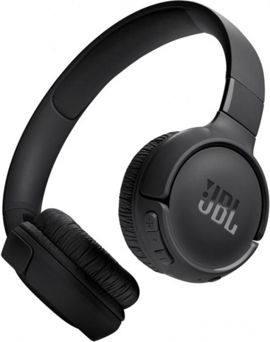 JBL JBLT520BTBLKEU