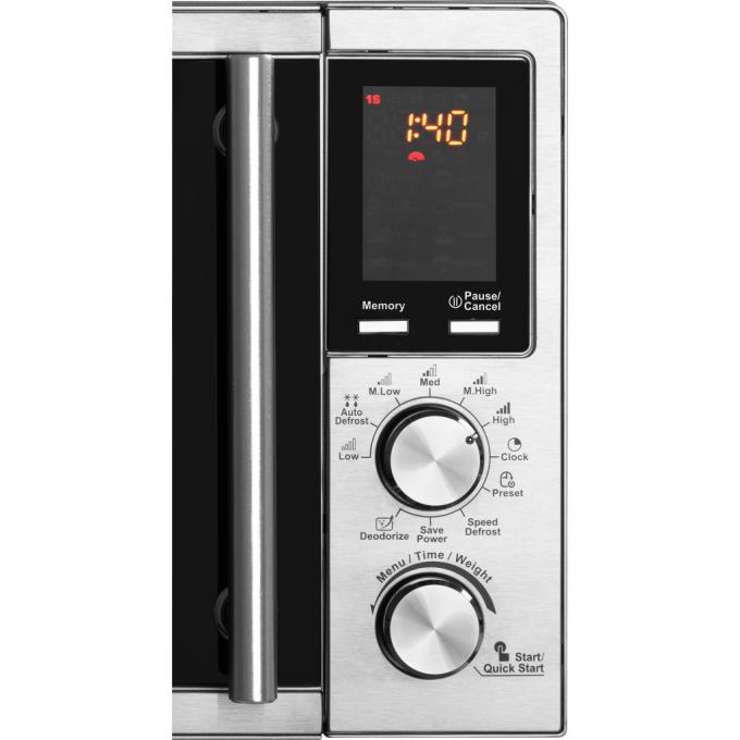 ECG MTD2072SE