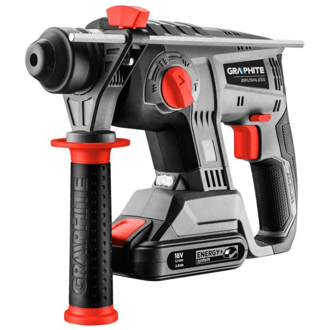 Graphite 58G027