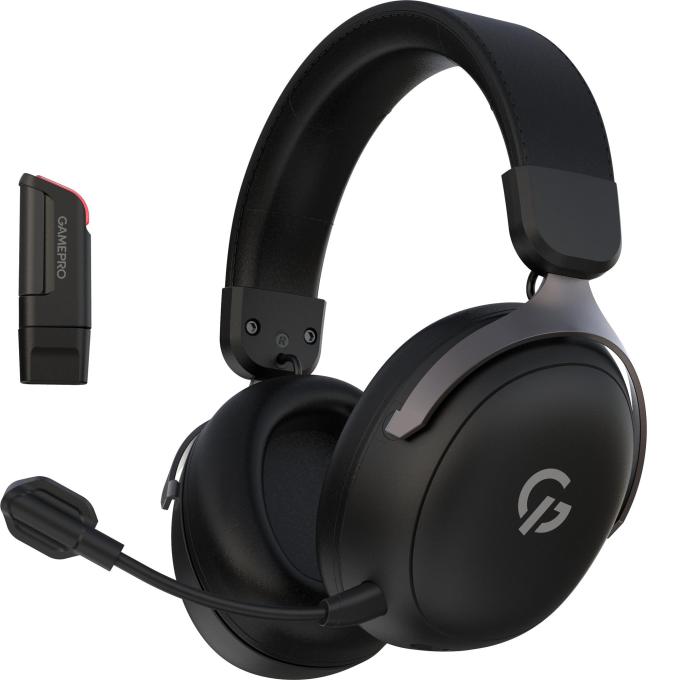 GamePro HSW201B
