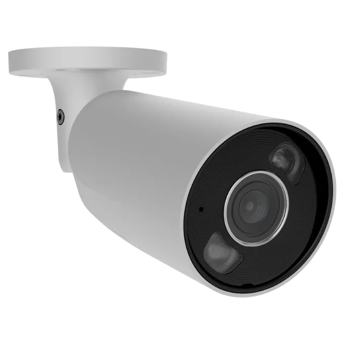 Ajax BulletCam HL (5 Mp/2.8 mm) white