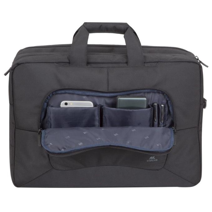 RivaCase 8455Black