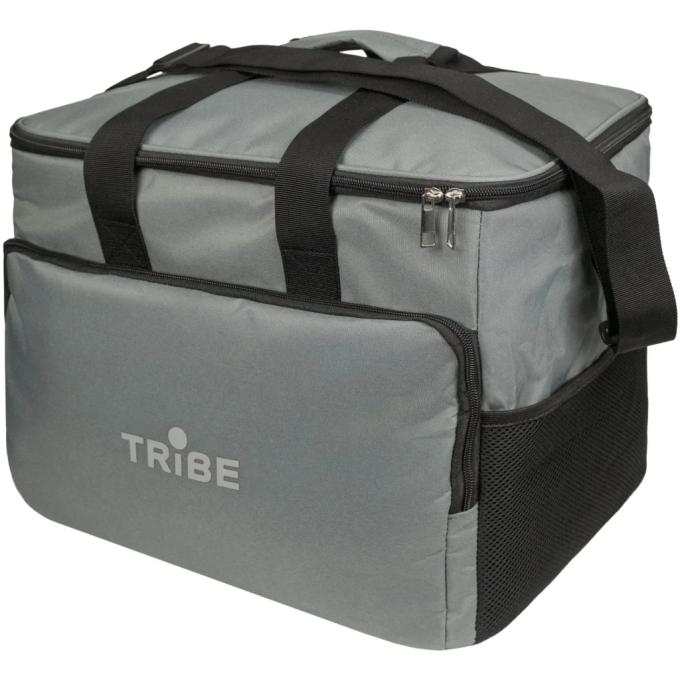 Tribe T-IF-0011-grey