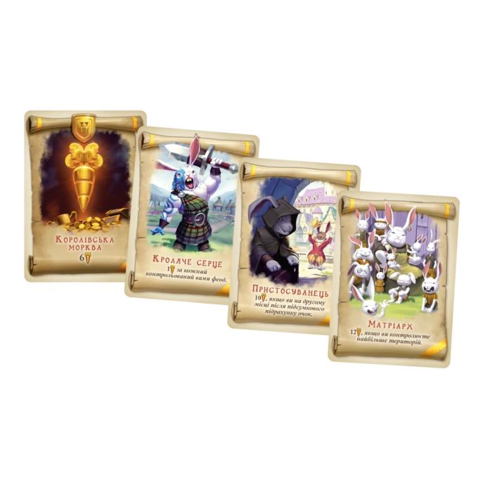 Geekach Games GKCH064BK