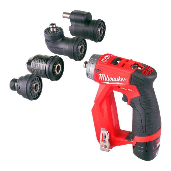 Milwaukee 4933471332