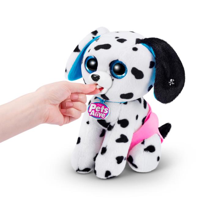 Pets & Robo Alive 9542