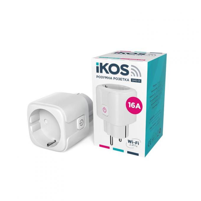 IKOS 0009-CSS