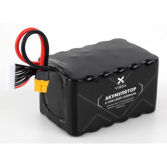 Vinga V12S2P-11000MAH