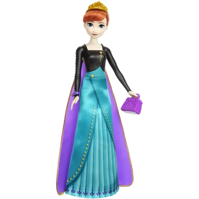 DISNEY FROZEN HXD27