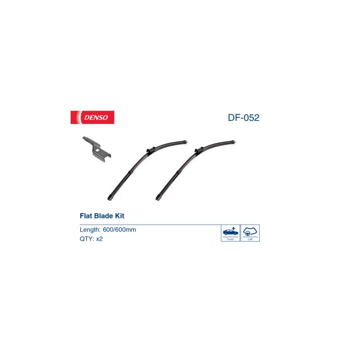 DENSO DF-052
