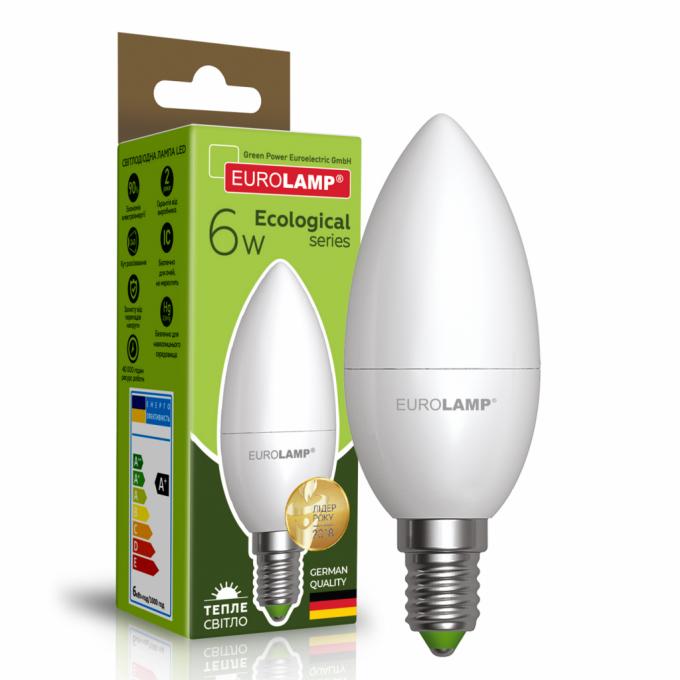 EUROLAMP LED-CL-06143(P)