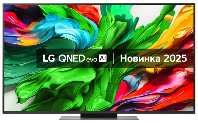 LG 55QNED86A6A