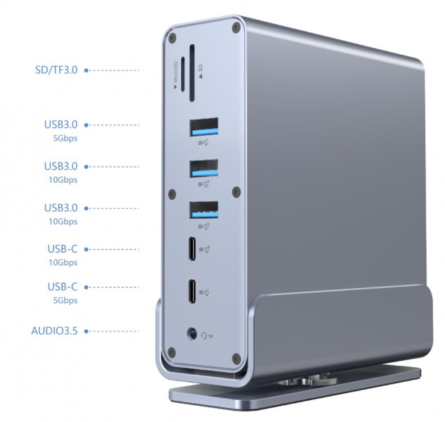 Cablexpert A-CF-COMBO15-01
