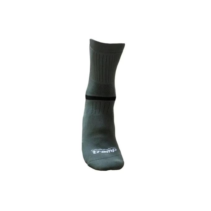 Tramp UTRUS-003-olive-44/46