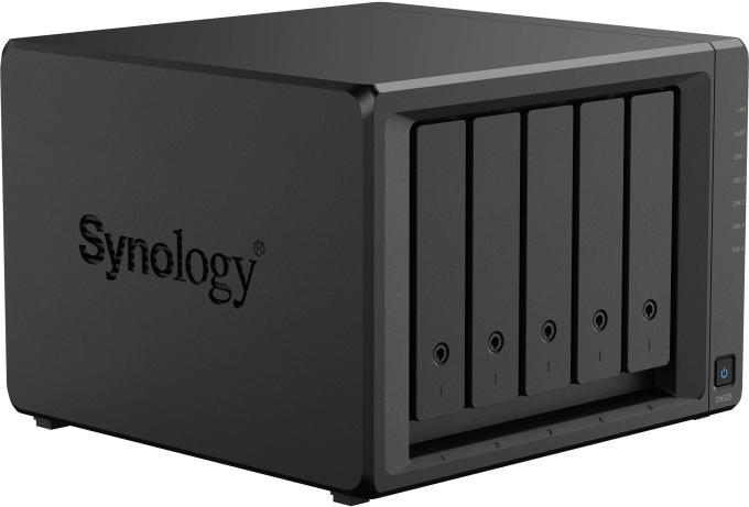 Synology DX525