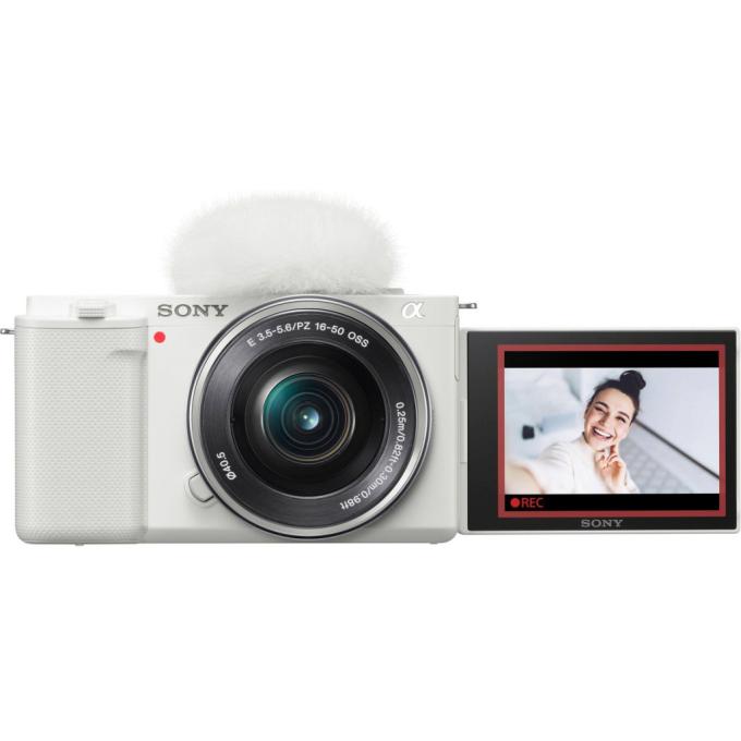 SONY ZVE10LW.CEC