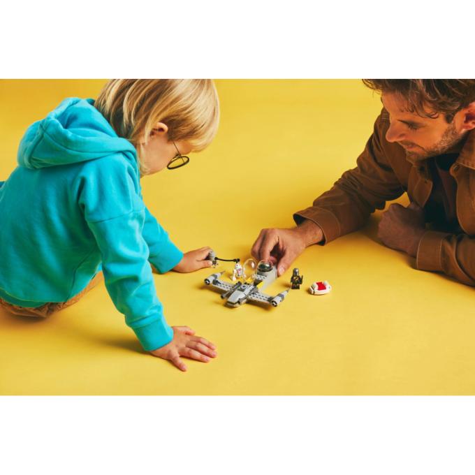 LEGO 75410