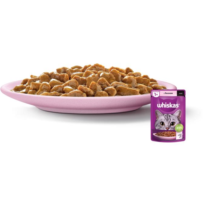 Whiskas 5900951302053
