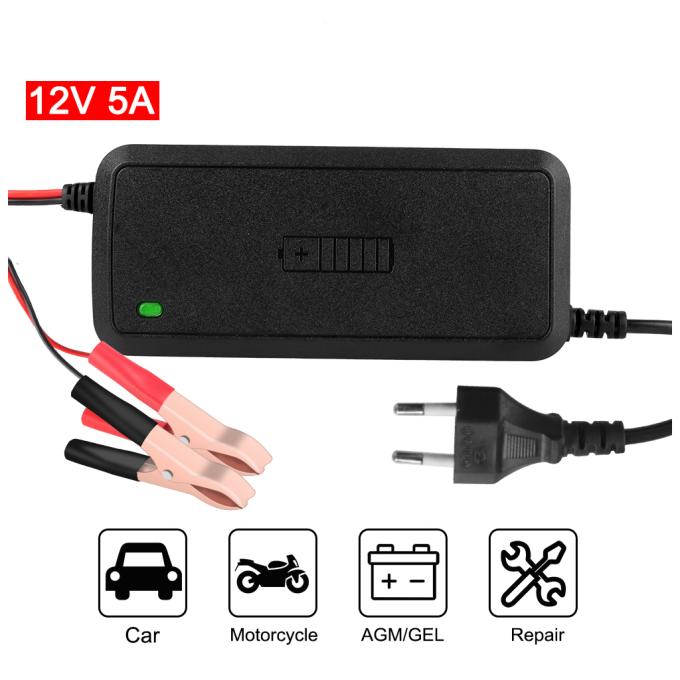 XoKo XK-CC12-5A