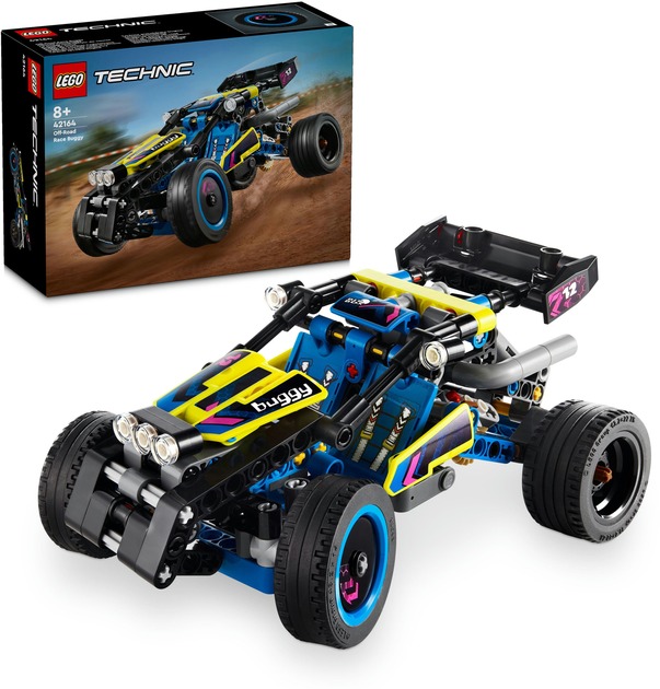LEGO LEGO 42164
