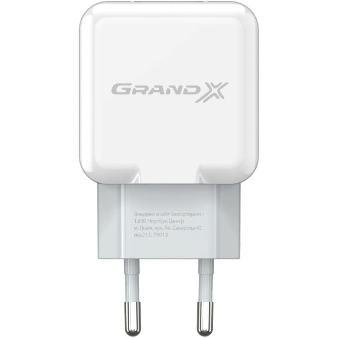 Grand-X CH-03W