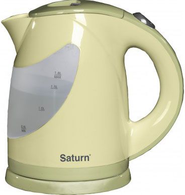 Электрочайник Saturn ST-EK0004 Sahara