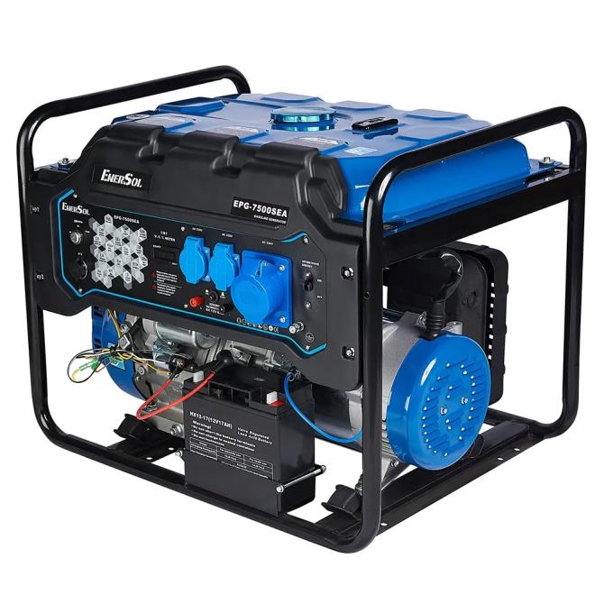Enersol EPG-7500SEA