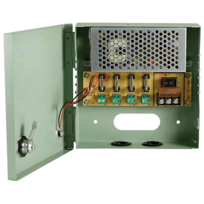 Kraft KRF-1205(4CH) BOX