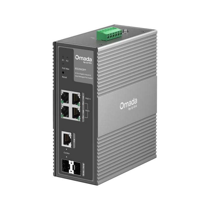TP-Link IES206GPP