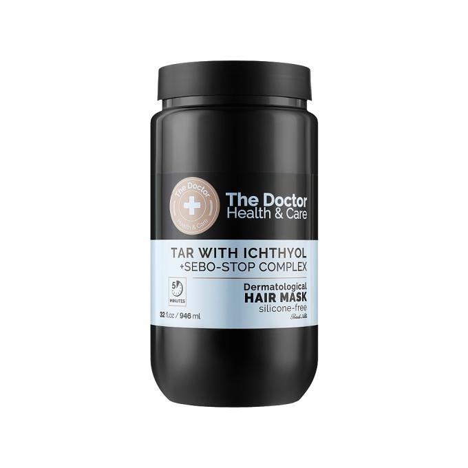 The Doctor 8588006041637