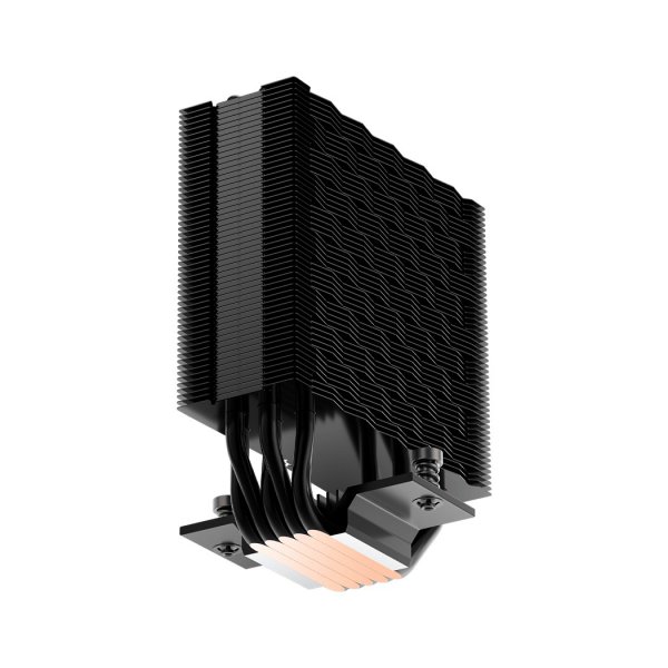 PCcooler RT500 Digital ARGB WH