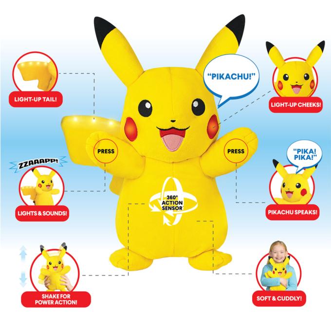 Pokémon PKW4185