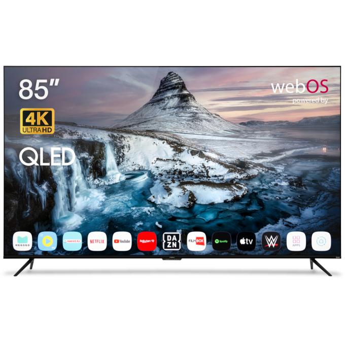 Vinga S85UHD25QWEB