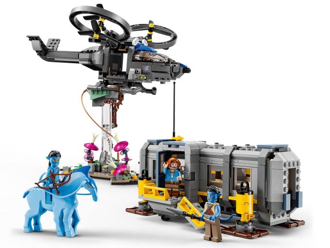 LEGO 75573